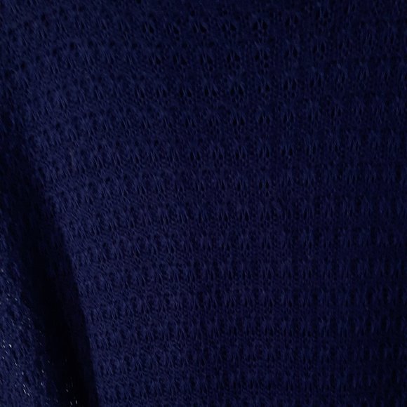 Belted Short Sleeve Top - Picture 3 of 4